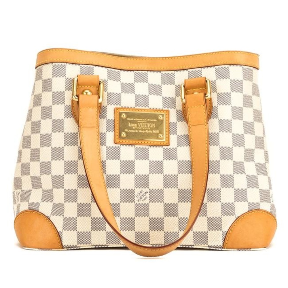 Authentic Louis Vuitton